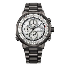 Citizen Eco-Drive Chrono Pilot
