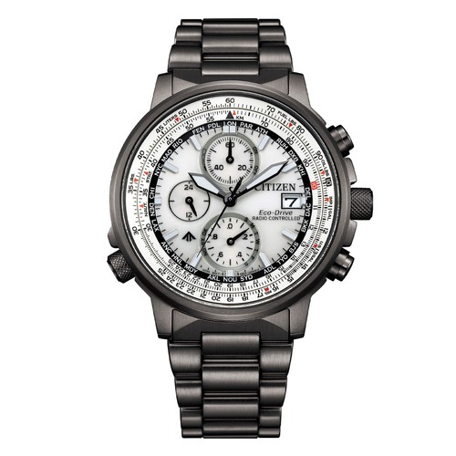 Citizen eco drive chrono pilot - chrono,
