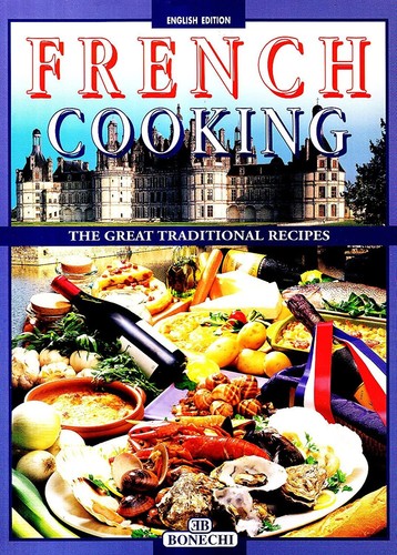 Libri cucina francese ediz - libri,