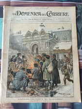 domenica del corriere 21