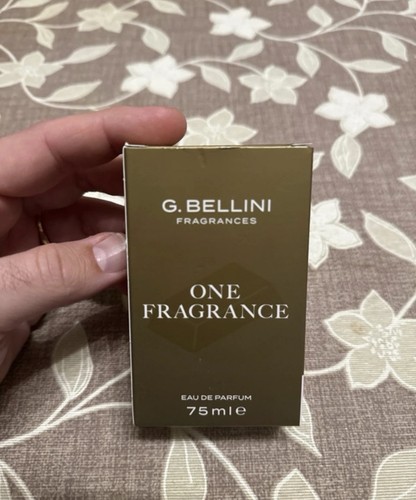 Bellini fragrances homme - g,