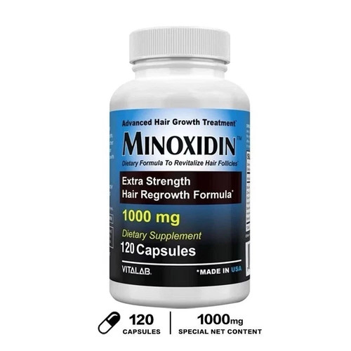Mino 1000mg trattamento - mino,