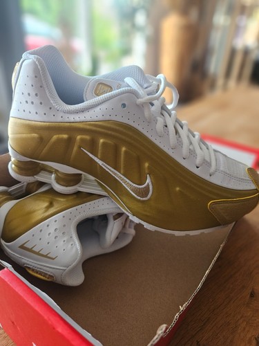 Nike shox kids - r4,