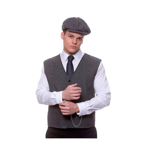 Costumi malvagi gilet - costumi,