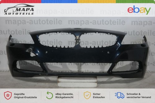Paraurti anteriore bmw e89 - z4,