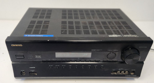 Onkyo sr608 ricevitore - onkyo,
