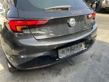 PARAURTI POSTERIORE COMPLETO PER OPEL Astra Berlina (K) 39161697 (15>)