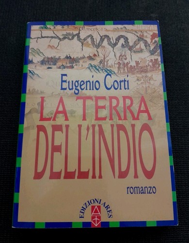 Terra dell indio eugenio - la, dell'indio-eugenio