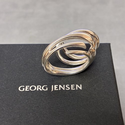 Anello arco georg - georg, jensen