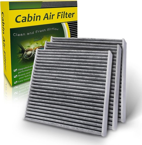 Filtro aria abitacolo adatto - , a