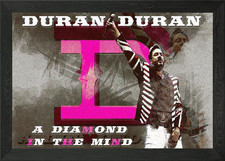 Duran duran un diamante in t