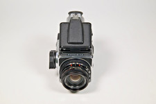 Hasselblad 503CX con obiettivo