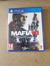 Mafia III PLAYSTATION 4 PS4
