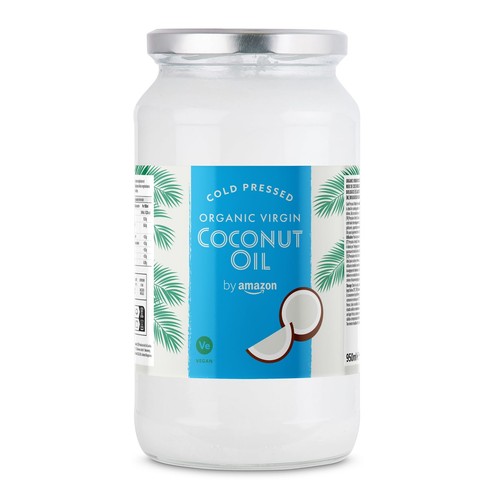 Amazon olio cocco - di,
