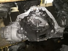 JJG CAMBIO MANUALE 6 MARCE AUDI A4 2.0 TDI 16V 143CV MOTORINO A SINISTRA 2013