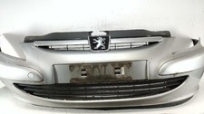 Paraurti Anteriore Peugeot 307