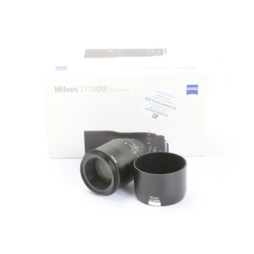 Nikon zeiss milvus planar - zeiss,