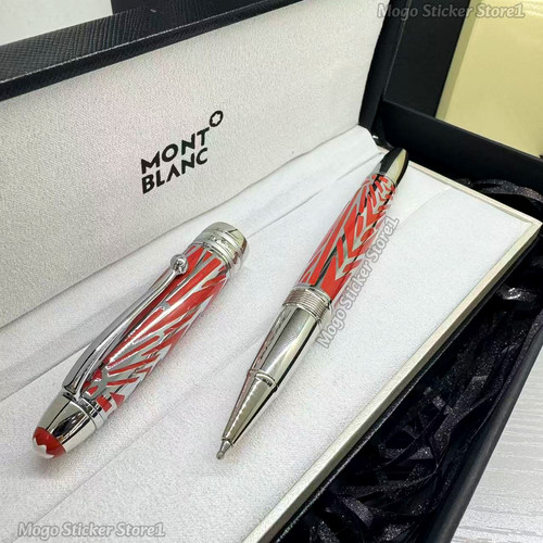 Montblanc rollerball pen - rollerball,