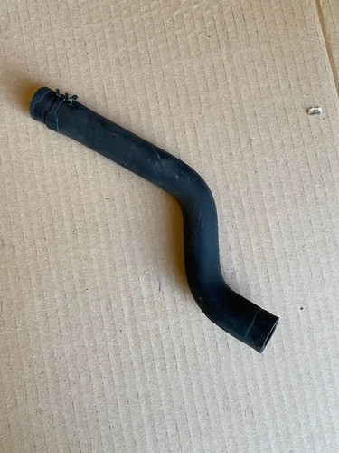 Tubo flessibile radiatore mini - tubo,