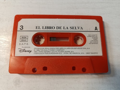 Cuento libro selva - cuento, +