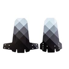 Parafanghi pieghevoli