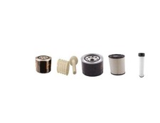 Kit Filtri Per Landini 45