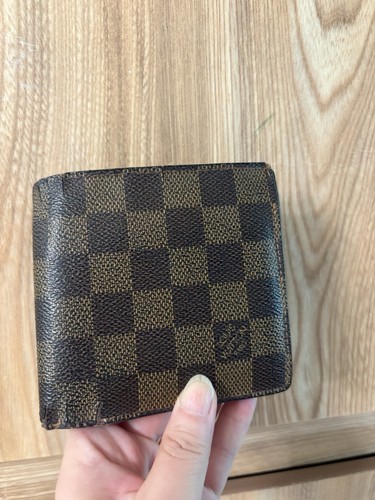 Portafoglio bifold louis - bifold,
