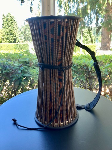 Remo tamburo parlante - 15",