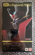 Soul of Chogokin - Bandai