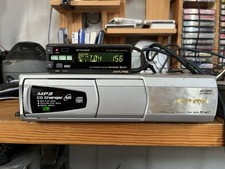 CHA-634 Alpine CD Shuttle Box