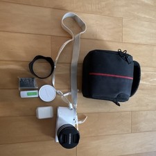 Samsung NX300 Mirrorless