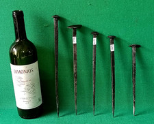 LOTTO 5 ANTICHI CHIODI