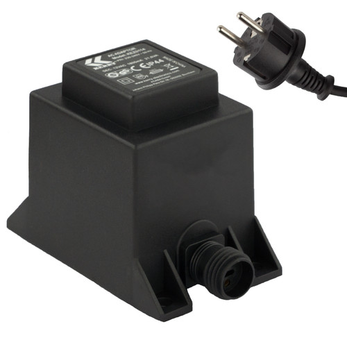 Trasformatore 12v 6w - 12v, 21,6w