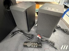 Edifier M601DB 2.1 Set di