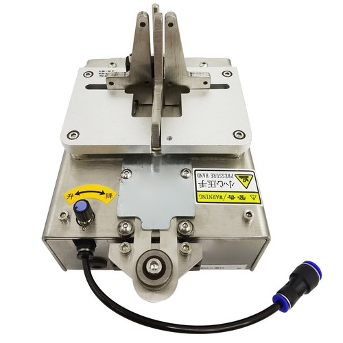 Separatore magnetico - separatore,