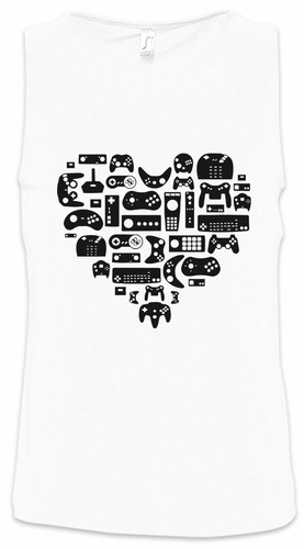Controller heart canotta - controller, ii