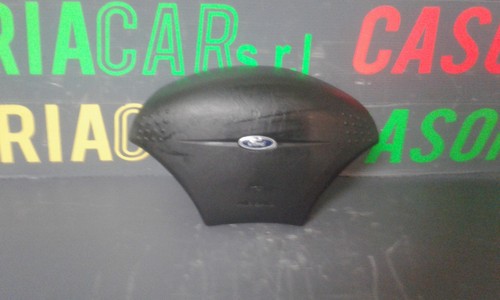 Airbag volante ford focus - airbag,