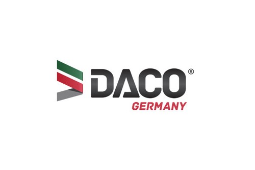 Ba0905 daco germany pinza - daco,