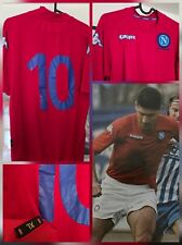 Maglia Calcio NAPOLI SOCCER