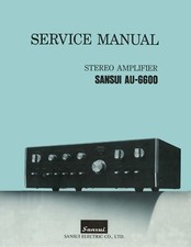 Manuale di servizio - Manuale