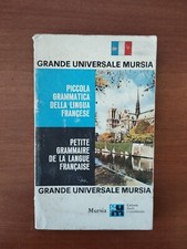 Piccola grammatica della - piccola,