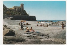 CAPO D'ORLANDO - MESSINA -