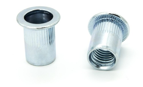 Rivetti filettati testa - filettati,