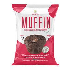 DR.KETO MUFFIN RIPIENO CON