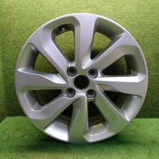 Cerchio alluminio ORIGINALE