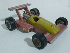 I101501 Modellismo artigianale - Formula 1 - scala 1/24 circa