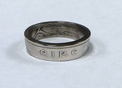 Anello irlanda sigillato - anello,
