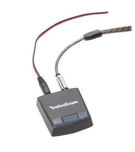 Rockford fosgate adattatore - rockford,