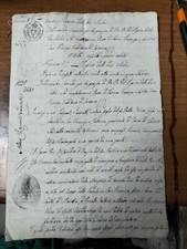  San Vincenzo a Volturno 1852