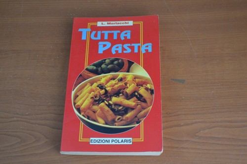 Morlacchi tutta pasta - morlacchi,